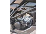 Klikněte pro detailní foto č. 9 - Honda CB 125 R Neo Sports Café (2021) TOP