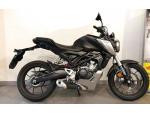 Klikněte pro detailní foto č. 2 - Honda CB 125 R Neo Sports Café (2021) TOP