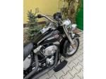 Klikněte pro detailní foto č. 10 - Harley-Davidson FLSTCI Heritage Softail Classic