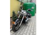 Klikněte pro detailní foto č. 13 - Harley-Davidson FLSTCI Heritage Softail Classic