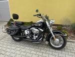 Klikněte pro detailní foto č. 2 - Harley-Davidson FLSTCI Heritage Softail Classic