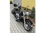 Klikněte pro detailní foto č. 3 - Harley-Davidson FLSTCI Heritage Softail Classic