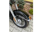 Klikněte pro detailní foto č. 4 - Harley-Davidson FLSTCI Heritage Softail Classic