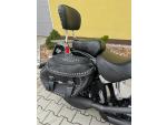 Klikněte pro detailní foto č. 7 - Harley-Davidson FLSTCI Heritage Softail Classic
