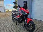 Klikněte pro detailní foto č. 1 - Honda X-ADV 750 ABS