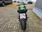 Klikněte pro detailní foto č. 5 - Kawasaki Z 1000 SX ABS