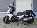 Klikněte pro detailní foto č. 2 - BMW C 400 X ABS