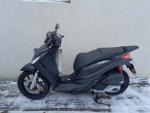 Klikněte pro detailní foto č. 1 - Piaggio Medley S 125i ABS, 2023. 3800km