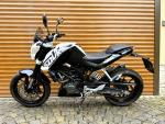 Klikněte pro detailní foto č. 1 - KTM 125 Duke