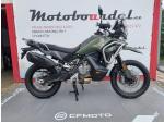 Detail nabídky - CFMOTO 1000 MT-X  E5+