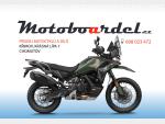 Detail nabídky - CFMOTO 1000 MT-X  E5+ předobjednávky pro rok 2026