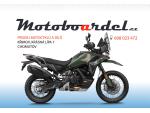 Detail nabídky - CFMOTO 1000 MT-X  E5+ předobjednávky pro rok 2026