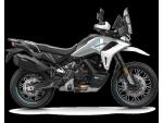 Klikněte pro detailní foto č. 12 - CFMOTO 1000 MT-X  E5+