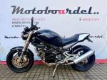 Klikněte pro detailní foto č. 1 - Ducati Monster 900