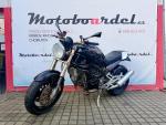 Klikněte pro detailní foto č. 2 - Ducati Monster 900