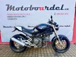Klikněte pro detailní foto č. 3 - Ducati Monster 900