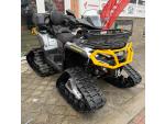 Klikněte pro detailní foto č. 11 - CAN-AM Outlander MAX 650 XT-P ABS MY24 SPZ, EXTRA VÝBAVA