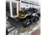 Klikněte pro detailní foto č. 2 - CAN-AM Outlander MAX 650 XT-P ABS MY24 SPZ, EXTRA VÝBAVA