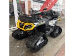 Klikněte pro detailní foto č. 5 - CAN-AM Outlander MAX 650 XT-P ABS MY24 SPZ, EXTRA VÝBAVA