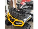 Klikněte pro detailní foto č. 8 - CAN-AM Outlander MAX 650 XT-P ABS MY24 SPZ, EXTRA VÝBAVA