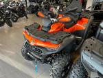 Klikněte pro detailní foto č. 2 - CFMOTO Gladiator X850 G3