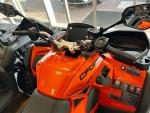 Klikněte pro detailní foto č. 6 - CFMOTO Gladiator X850 G3