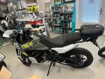 Klikněte pro detailní foto č. 2 - Husqvarna Norden 901 Expediton 2025