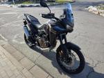 Klikněte pro detailní foto č. 3 - Honda CRF 1100 L Africa Twin 2026