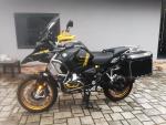 Detail nabídky - BMW R 1250 GS Adventure 40 Years