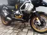 Klikněte pro detailní foto č. 5 - BMW R 1250 GS Adventure 40 Years