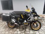 Klikněte pro detailní foto č. 6 - BMW R 1250 GS Adventure 40 Years