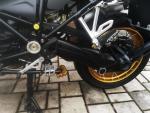 Klikněte pro detailní foto č. 8 - BMW R 1250 GS Adventure 40 Years