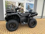 Klikněte pro detailní foto č. 2 - CFMOTO Gladiator X520 G2 T3b Příslušenství ZDARMA