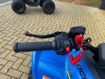 Klikněte pro detailní foto č. 5 - CFMOTO Gladiator X110 Skladem