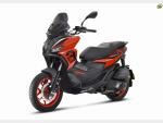 Detail nabídky - Aprilia SR GT 125 SPORT e5+