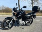 Klikněte pro detailní foto č. 12 - Yamaha YBR 125