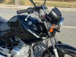 Detail nabídky - Yamaha YBR 125