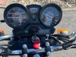 Klikněte pro detailní foto č. 8 - Yamaha YBR 125