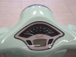 Klikněte pro detailní foto č. 4 - Vespa Primavera 125 e5+