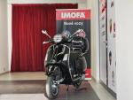 Klikněte pro detailní foto č. 2 - Vespa GTS 125 e5+