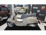 Klikněte pro detailní foto č. 4 - Vespa GTS 310 e5+