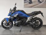 Klikněte pro detailní foto č. 3 - BMW R 1300 R