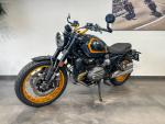 Klikněte pro detailní foto č. 1 - BMW R 12
