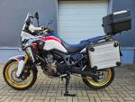 Klikněte pro detailní foto č. 2 - Honda CRF 1000 L Africa Twin ABS Manual-15317Km