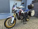 Klikněte pro detailní foto č. 3 - Honda CRF 1000 L Africa Twin ABS Manual-15317Km