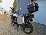 Klikněte pro detailní foto č. 4 - Honda CRF 1000 L Africa Twin ABS Manual-15317Km