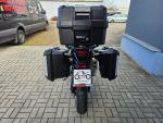 Klikněte pro detailní foto č. 5 - Honda CRF 1000 L Africa Twin ABS Manual-15317Km