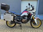 Klikněte pro detailní foto č. 6 - Honda CRF 1000 L Africa Twin ABS Manual-15317Km