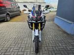 Klikněte pro detailní foto č. 7 - Honda CRF 1000 L Africa Twin ABS Manual-15317Km
