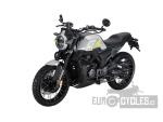 Detail nabídky - Zontes 125 GK SCRAMBLER - DRÁTĚNÁ KOLA